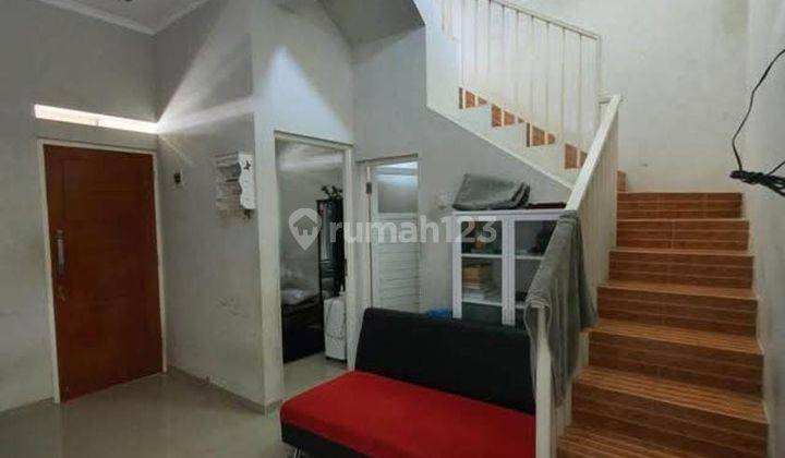 Rumah Full Furnish Di Jalan Ikan-ikan Dekat Kampus Ub 2