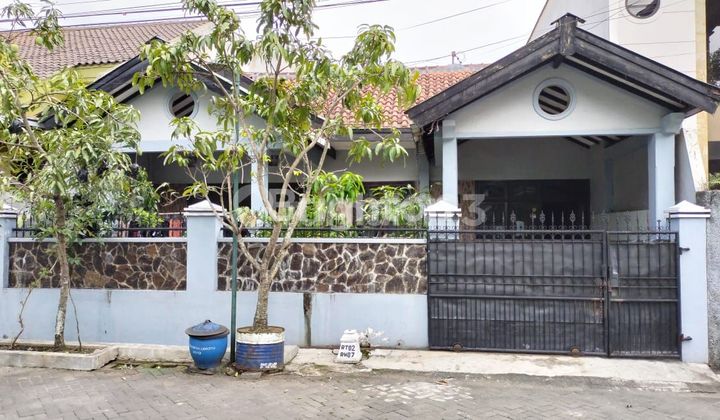 Rumah Siap Huni di Sigura-Gura Tengah Kota Malang 1