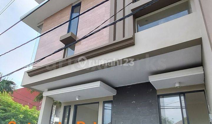 RUMAH BARU GRESS HOOK SUTOREJO PRIMA 1