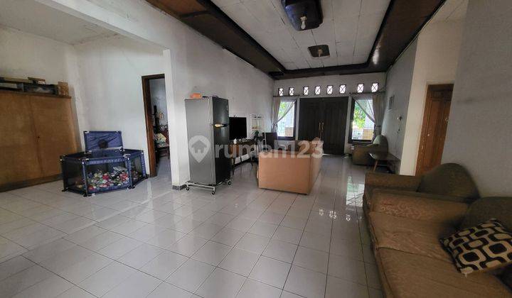 Dijual Hitung Tanah Rumah Jemursari Selatan One Gate System 2