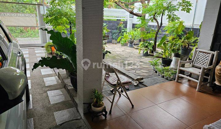 Rumah Siap Huni Dekat Royal Plasa Dan Kantor Polda 2