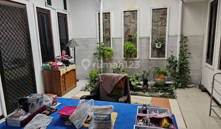 Rumah Siap Huni Dekat Royal Plasa Dan Kantor Polda 2