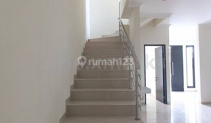 RUMAH BARU GRESS HOOK SUTOREJO PRIMA 2