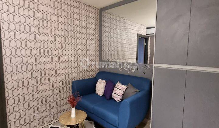 DIJUAL APARTEMEN PRAXIS CITY VIEW LANTAI 12 2