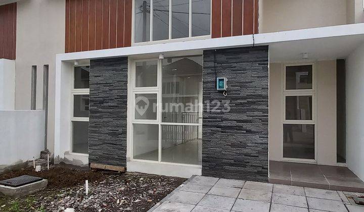 Bulan Ini Hemat 100jutaan Beli Rumah Baru Taman Pondok Jati