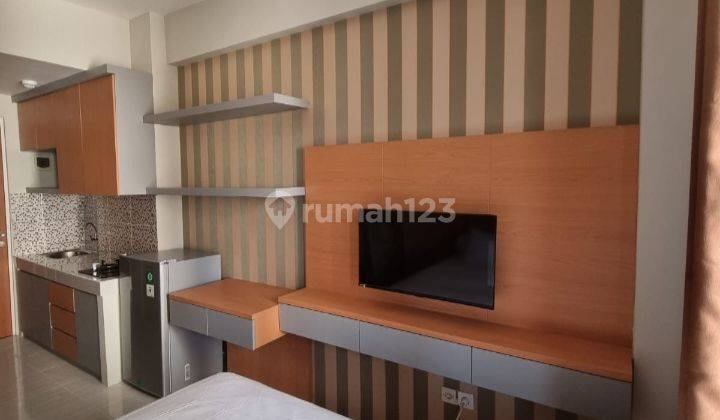 New Furnish Puncak Dharmahusada Pdh Lantai Rendah 2