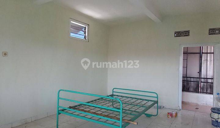 Rumah Sewa Untuk Kantor/Mess Karyawan Di Jemur Andayani 2