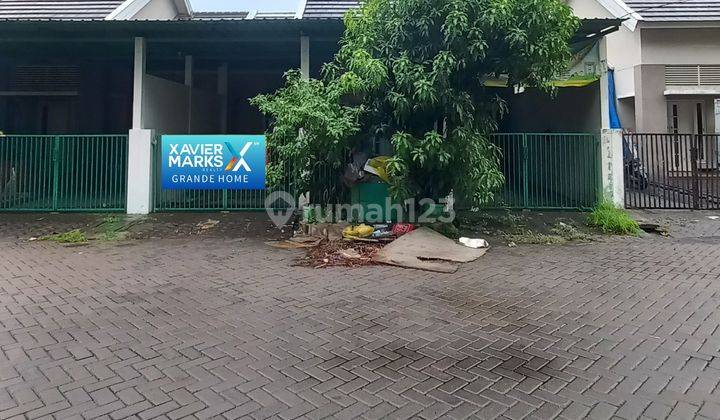 Rumah Sewa Taman Pondok Jati Row Jalan 4mobil Cocok Untuk Kantor 1