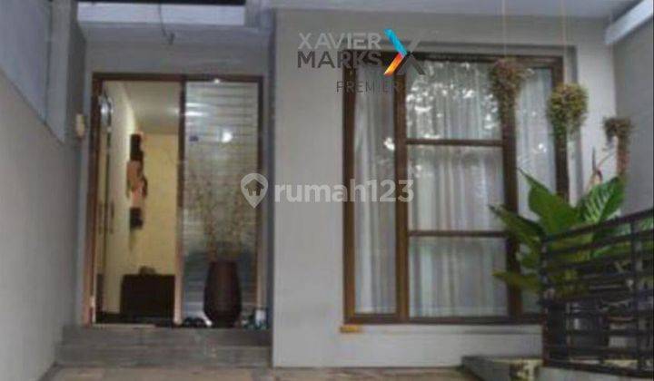 Dijual Rumah Semi Furnish Siap Huni Di Riverside Malang 2