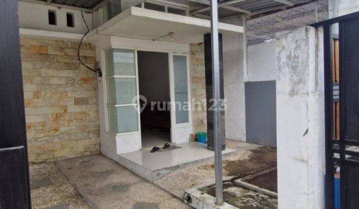 Dijual Rumah Minimalis Full Furnished Di Simpang Dieng Malang 2