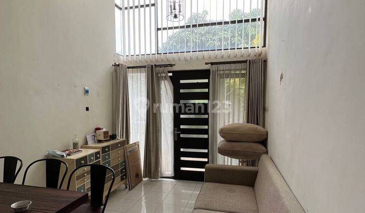 Rumah Siap Huni (Full Furnished) Di Greenland Malang 2