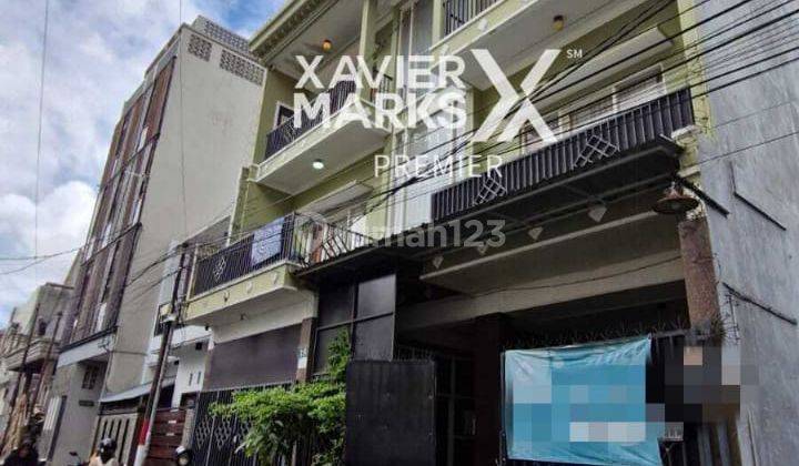 Dijual Kos Aktif Dekat Kampus Brawijaya Di Sigura-Gura Malang 1