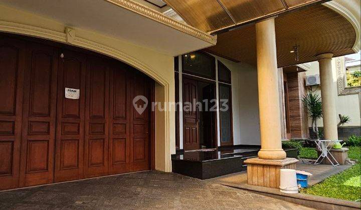 Dijual Rumah Megah Di Istana Dieng Malang 2