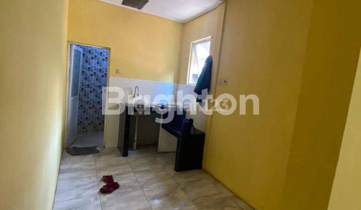 RUMAH PETAKAN 1 PINTU. 2