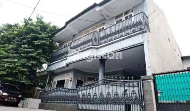 HUNIAN BAGUS FULL FURNISHED DI SUKAMAJU 1