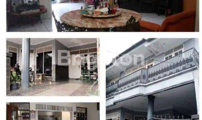 RUMAH CANTIK DI LINGKUNGAN NYAMAN DAN STATEGIS 2