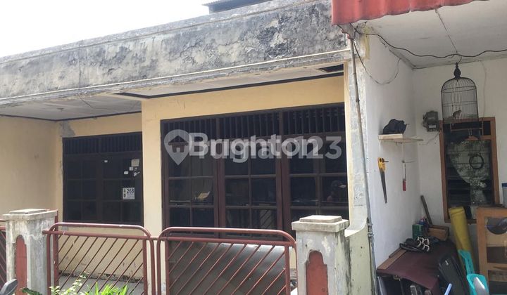 RUMAH 2 LANTAI SIAP HUNI – HARGA HEMAT DI LOKASI EMAS! 2