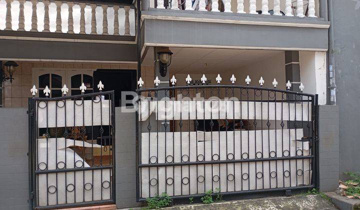 RUMAH STRATEGIS DI PERUMAHAN BUKIT CENGKEH 1