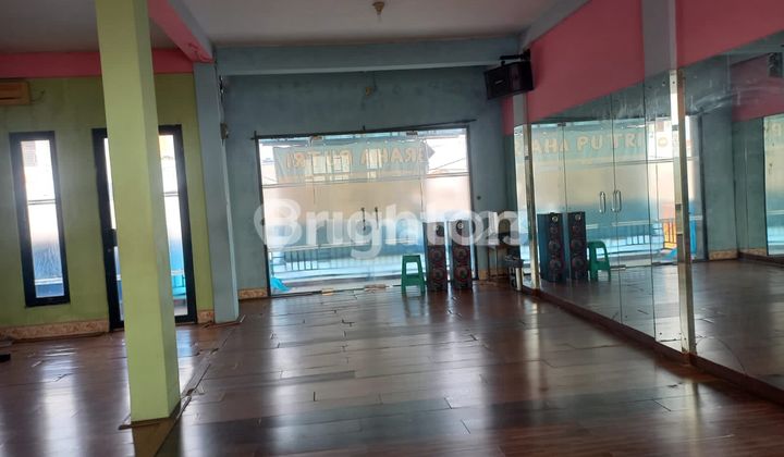 RUKO GANDENG DI DEPOK 2 2