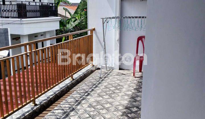 RUMAH FULL FURNISHED DI PITARA 2