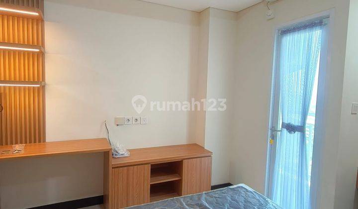 Apartemen Nyaman Siap Huni di B Residence Bsd City, Tangerang 1