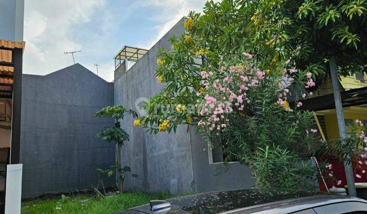 Dijual Tanah Di Kebon Jeruk Ukuran 90 m² 1