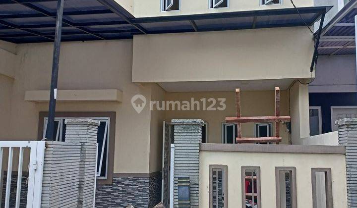 Dijual Rumah Di Rawa Buaya Cengkareng Harga Murah 1