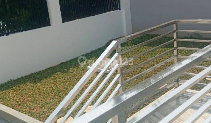 Disewakan Rumah Di Katamaran Baru Renovasi Harga Termurah  2