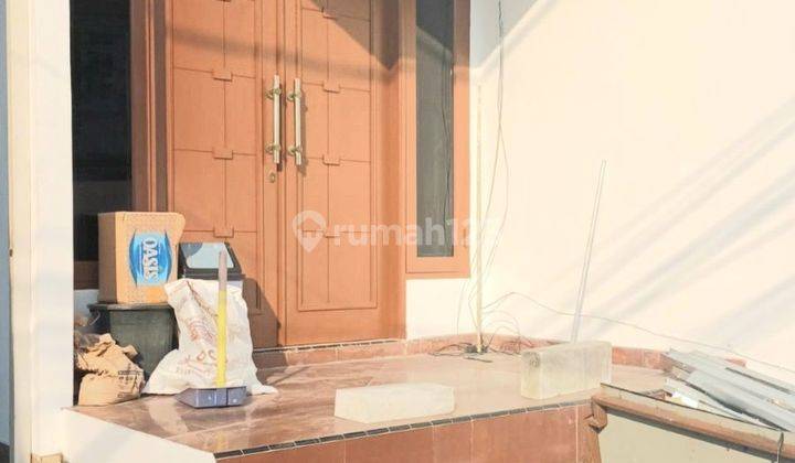 Disewakan Rumah Di Tomang Ukuran 7 X 16 Murah 2