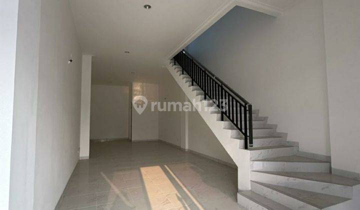 Dijual Ruko Di Soho Ebony Baru 3 Lantai  2