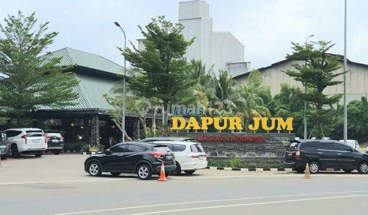 Disewakan Ruko Di Sedayu Kelapa Gading Lokasi Strategis 2