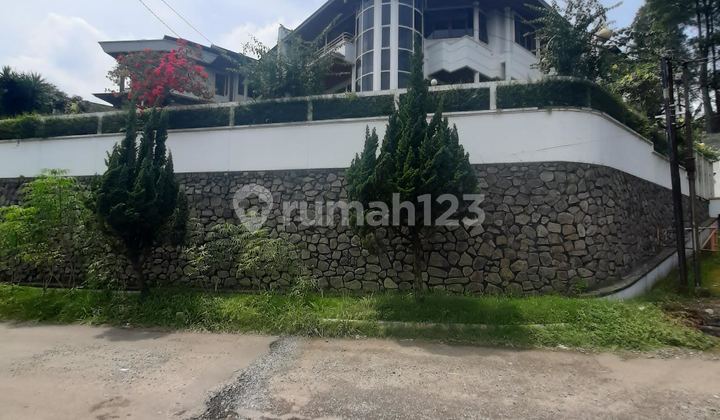 Rumah Hook Murah di Cipaku Bandung Utara Rumah Hook Murah di Cipaku Bandung Utara