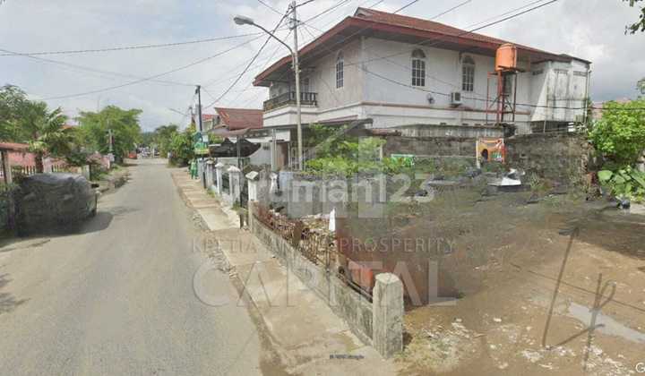 Land Ready for Construction in a Strategic Location in the Heart of Padang, Proklamasi Wing