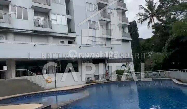 Dago Suite Apartment Bandung 2BR Fully Furnished  Dijual Murah Deh Special Buatmu 1