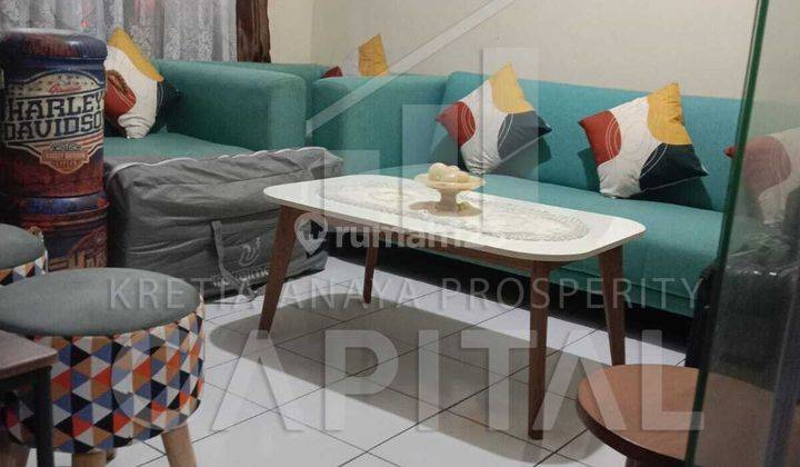 Rumah Minimalis Siap Huni di Kompleks Margahayu Raya Kota Bandung 1