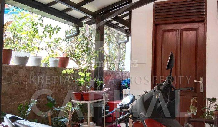 Rumah Minimalis Siap Huni di Kompleks Margahayu Raya Kota Bandung 2