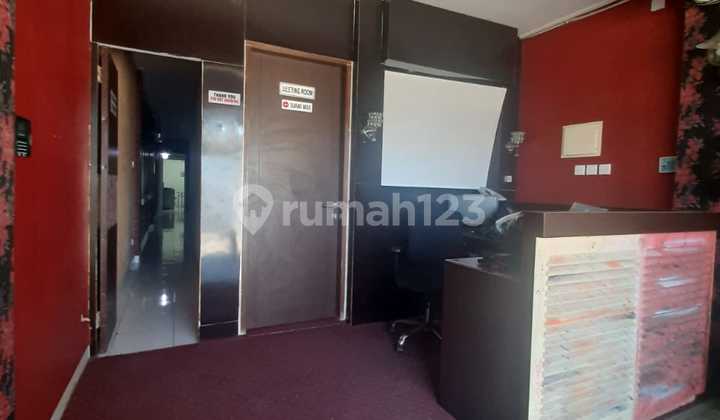 Nice Shop House on Pasteur Wing, Main Roadside Near Maranatha University 2