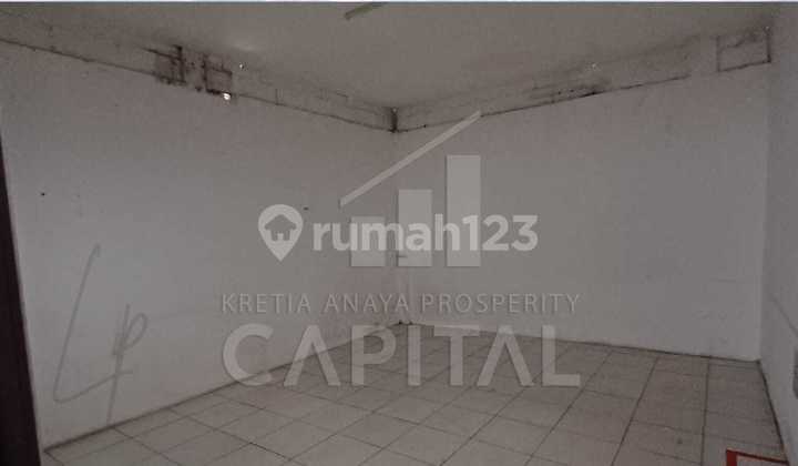 Gudang Siap Pakai 5 Menit Pintu Tol Padalarang