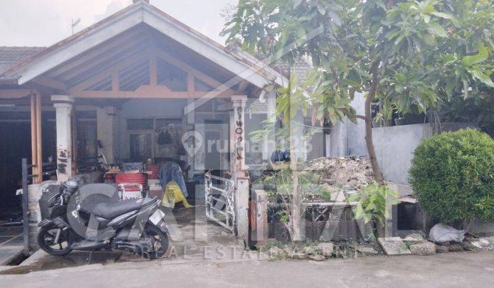 Rumah Hitung Tanah Saja di Gba 3 Bojongsoang Bandung 2