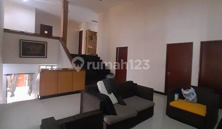 Rumah Mewah Harga Murah Dibawah Harga Pasar Sayap Sukajadi Dijual Lelang 2