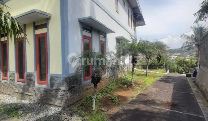 Sangat Murah Harga Jauh di Bawah NJOP Villa di Ujungberung Bandung
