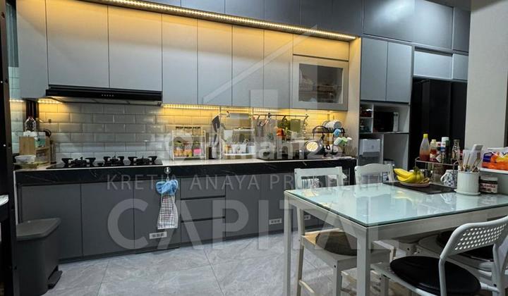 Rumah Baru dan Cantik di Komplek Jingga Residence Soreang 2