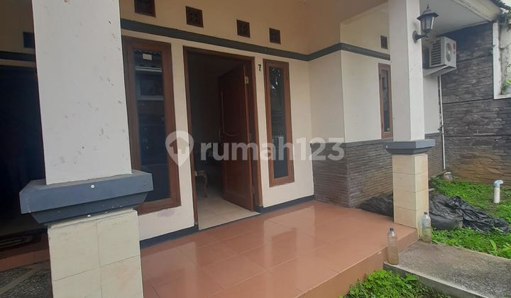 Rumah di Turangga Harga Murah dibawah Pasar Rumah di Turangga Harga Murah dibawah Pasar