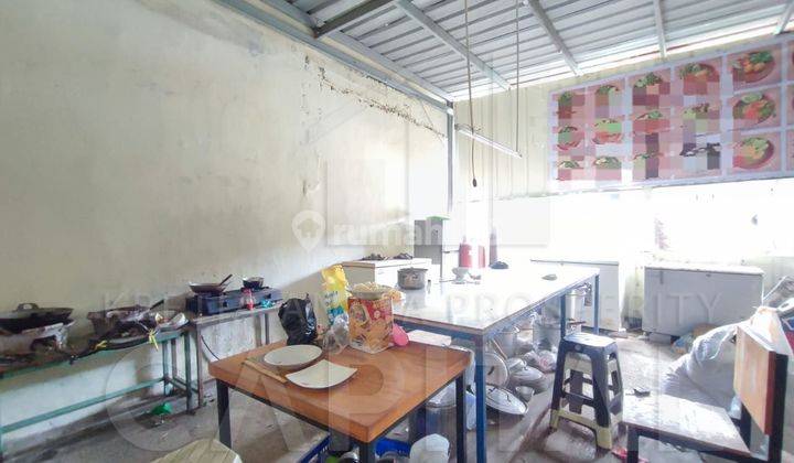 Kost Dan Ruko di Sayap Gunung Batu Pasteur 2