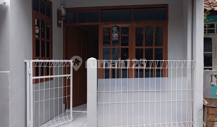 Murah Turun Harga !! rumah minimalis dalam gang terawat di Pusat Kota Bandung Murah Turun Harga !! rumah minimalis dalam gang terawat di Pusat Kota Bandung