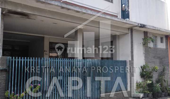 Murah Meriah rumah 2 Lantai Lokasi Strategis Siap Huni di Komplek Margahayu Soekarno Hatta Bandung Murah Meriah rumah 2 Lantai Lokasi Strategis Siap Huni di Komplek Margahayu Soekarno Hatta Bandung