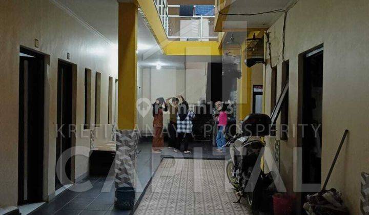 Kostan Aktif Lokasi Sebrang Kampus IPDN Jatinangor  1