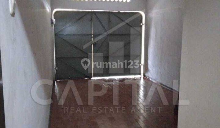 Rumah Dua Lantai Siap Huni di Daerah Salendro Bandung 2