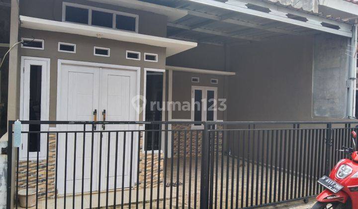 Rumah Siap Huni Dekat Toll Sawangan Dan Stasiun 2