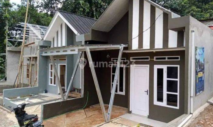 Rumah Mewah Harga Ekonomis Deket Toll Sawangan  2